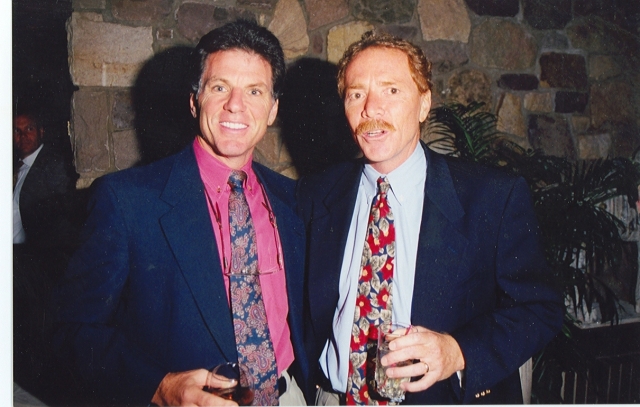 Gary Friend and Gil Einstein